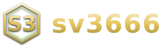 sv3666 logo